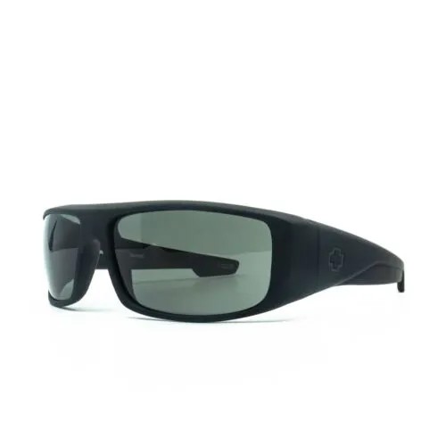 [6800000000101] Мужские поляризованные солнцезащитные очки Spy Optic Logan SOSI