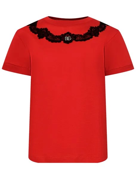 Футболка Dolce & Gabbana
