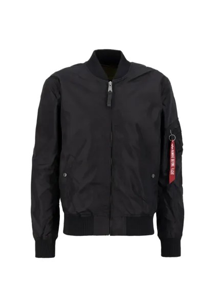 Куртка-бомбер Alpha Industries 