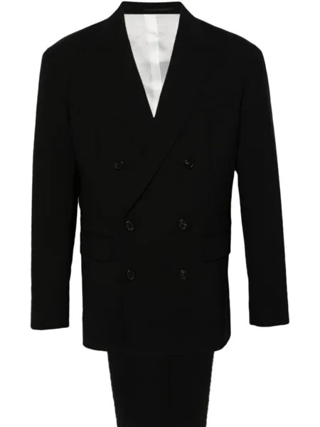 Dsquared2 костюм DSQUARED2 Wall Street, черный