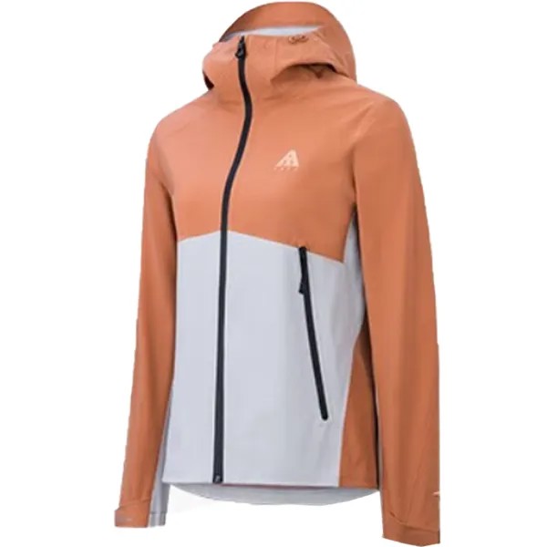 Женская куртка для активного отдыха Variety Training Collection Sunset Orange Anta