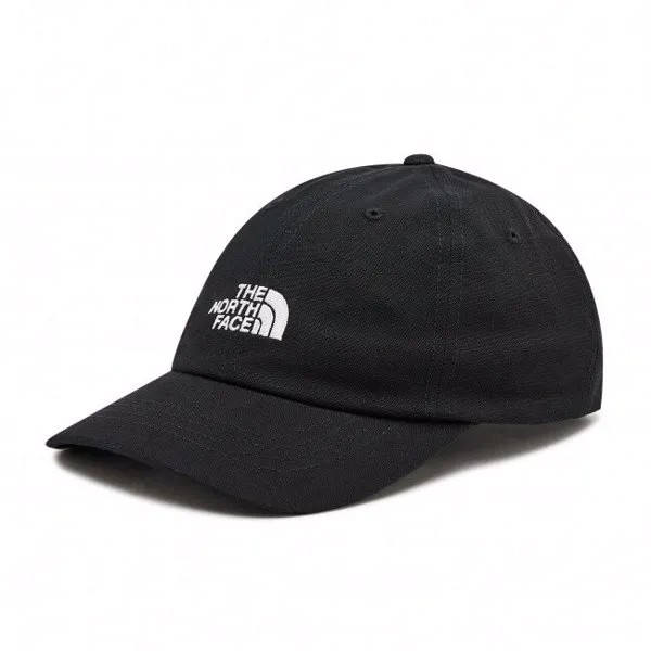 Кепка THE NORTH FACE Norm Hat Black 2022