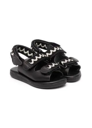 ANCIENT GREEK SANDALS KIDS сандалии Little Olympia