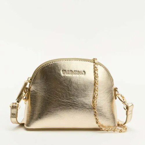 Сумка кросс-боди Valentino, золотой