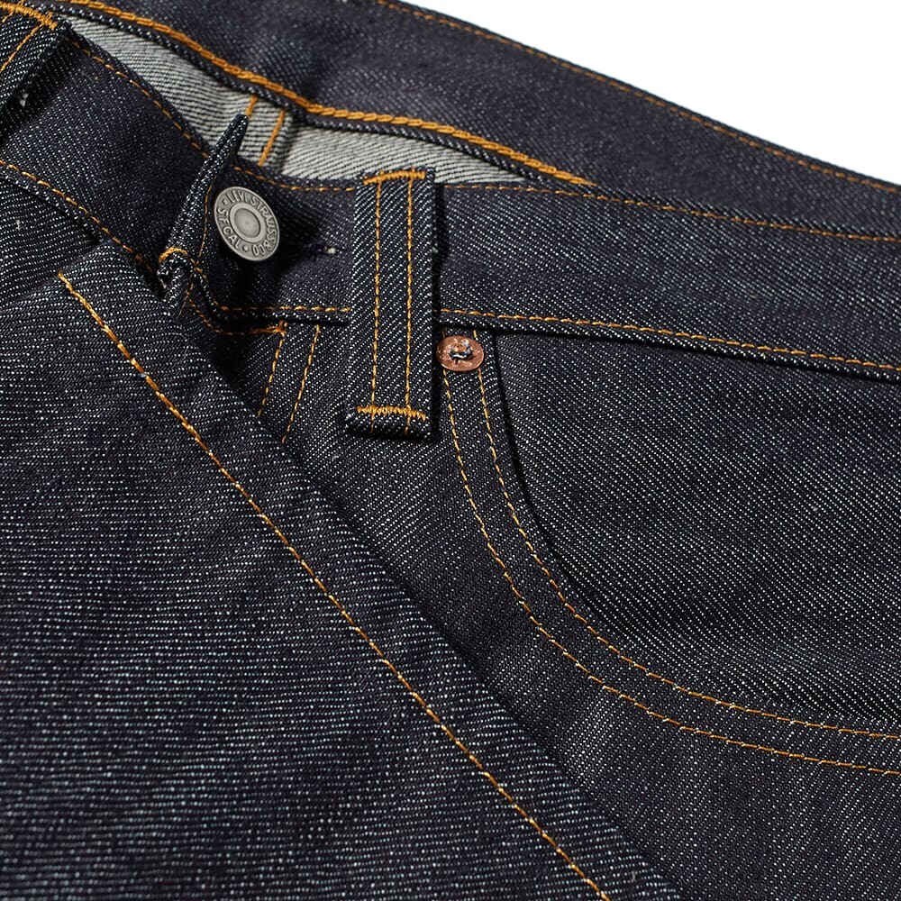 Джинсы Levis Vintage Clothing 1947 501 Jean