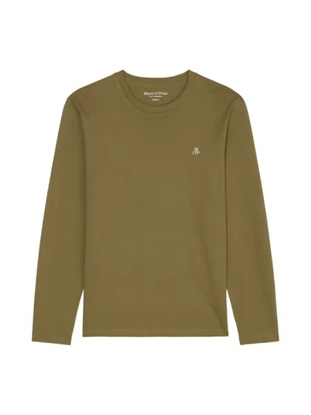 Лонгслив Marc O'Polo, цвет oak