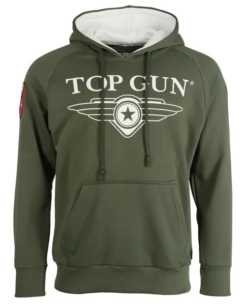 Толстовка TOP GUN 
