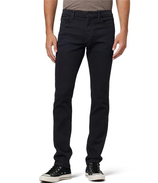 Joe's Jeans Джинсы узкого кроя Asher, синий