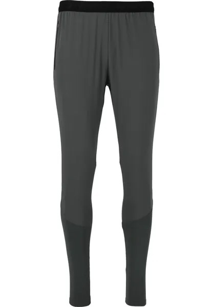 Брюки Virtus Trainingshose BLAG V2, цвет 1133 Storming Grey