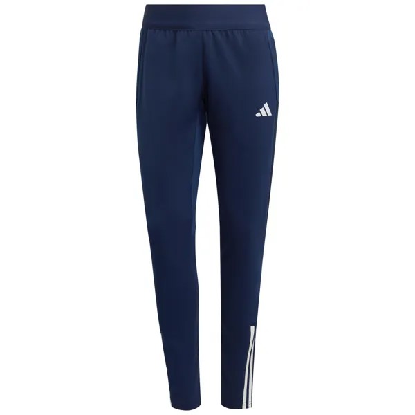 Спортивные брюки adidas Performance Tiro 23 Competition, темно синий
