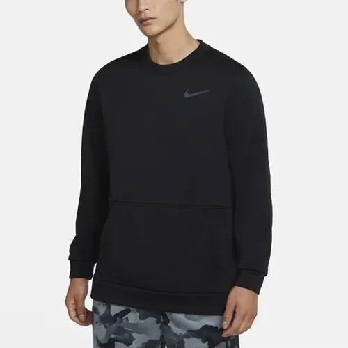 Свитшот NIKE, размер M, черный