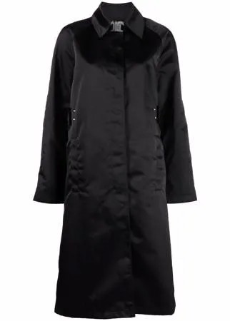 1017 ALYX 9SM однобортное пальто