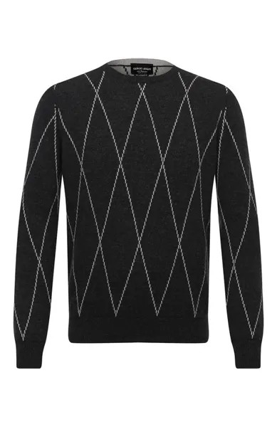 Кашемировый джемпер Giorgio Armani