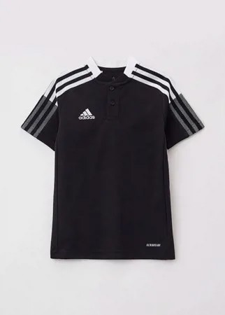 Поло adidas