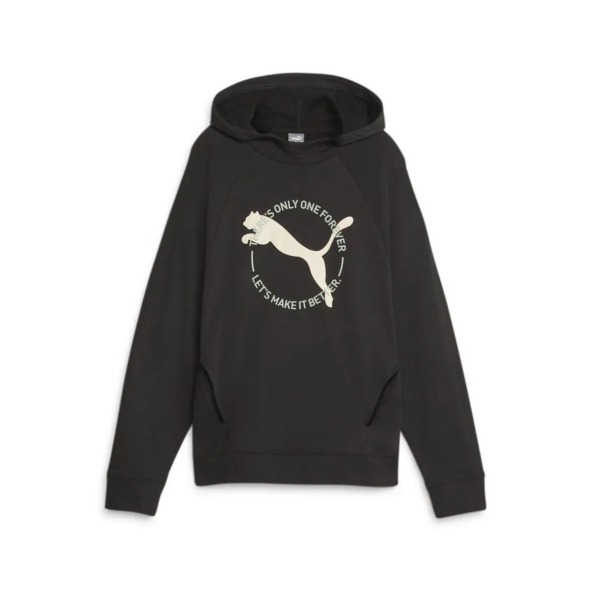 Толстовка с капюшоном PUMA 