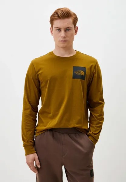 Лонгслив The North Face