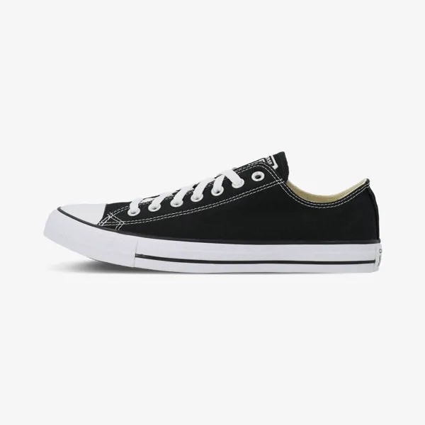 Converse Chuck Taylor All Star Low Top, Черный, размер 36