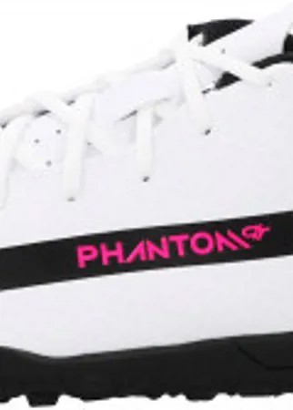Бутсы для мальчиков Nike Jr Phantom Gt Club TF, размер 37.5