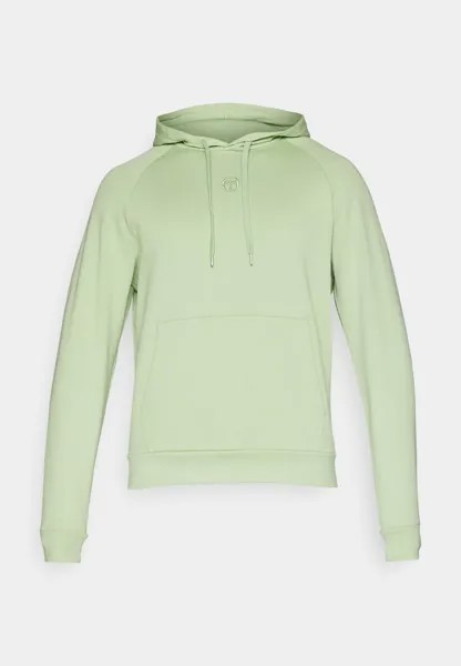 Худи Fine Hoodie Sweater Sergio Tacchini, спокойный зеленый