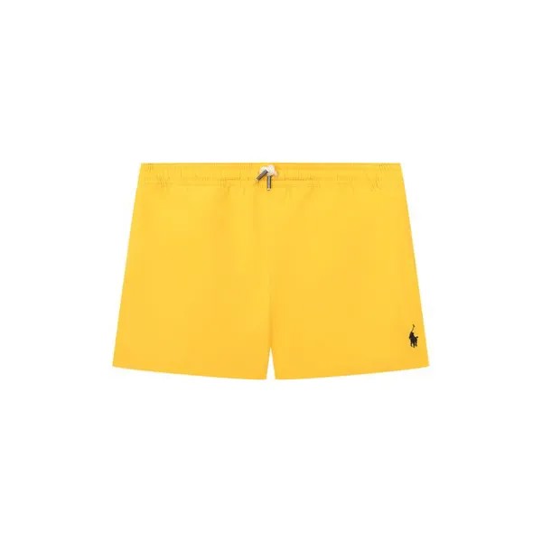 Плавки-шорты Polo Ralph Lauren