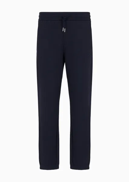 Спортивные брюки Armani Exchange, темно-синий