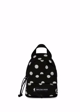 Balenciaga мини-рюкзак Explorer