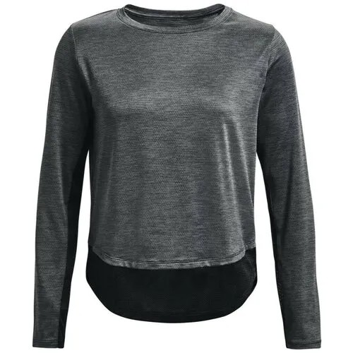 Лонгслив Under Armour UA Tech Vent LS Женщины 1366130-001 SM