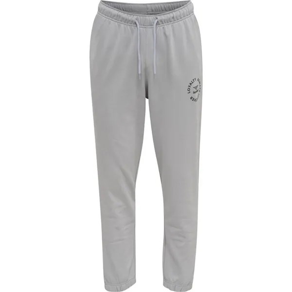 Спортивные штаны Hmllgc Loyalty Спортивные брюки HUMMEL, цвет grau