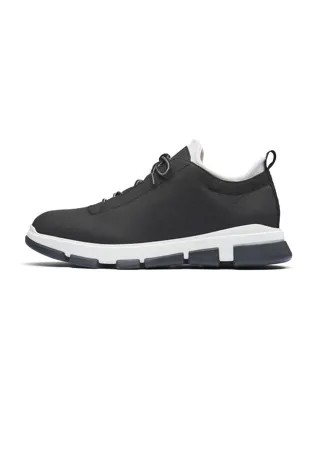 Полуботинки мужские SWIMS City Hiker Low черные 10 US