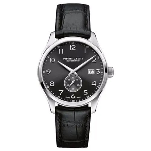 Часы Hamilton Jazzmaster Maestro Small Second Auto H42515735