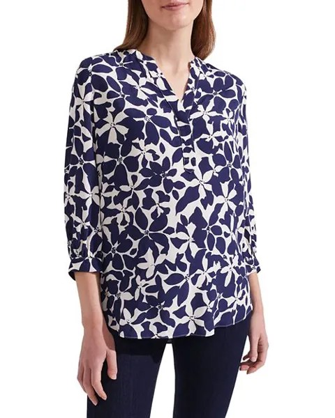 Эсси Блузка HOBBS LONDON, цвет Multi