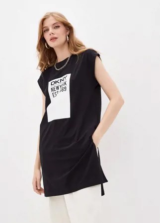 Футболка DKNY