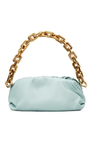 Сумка Chain Pouch Bottega Veneta