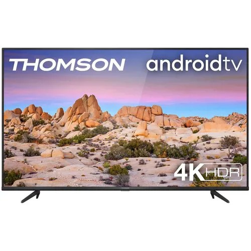 Телевизор LED 43