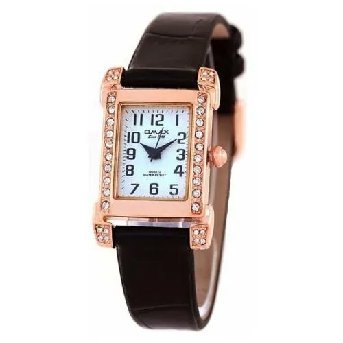 Женские наручные часы OMAX GL01566B63