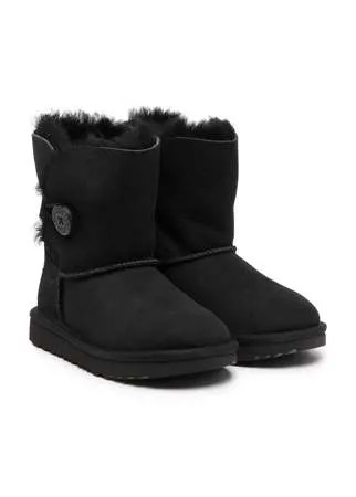UGG Kids угги Bailey Button II