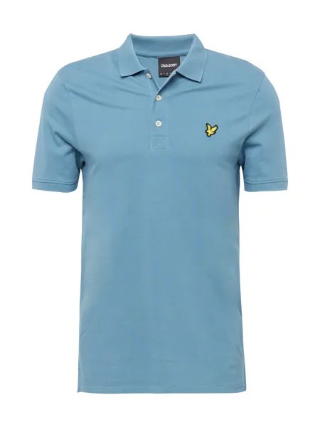 Футболка Lyle & Scott, голубое небо