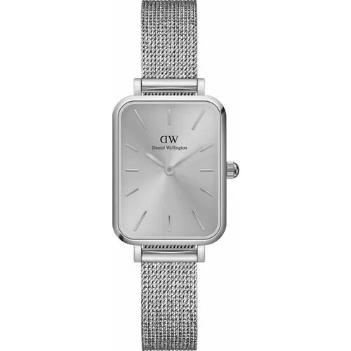 Наручные часы Daniel Wellington, серебряный