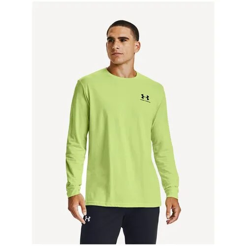 Лонгслив Under Armour