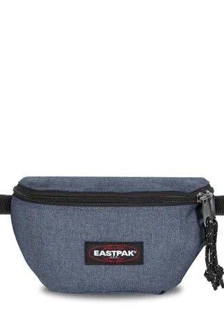 Поясная сумка унисекс EASTPAK Springer Crafty Jeans