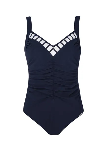 Базовый купальник SUNFLAIR, цвет Nachtblau
