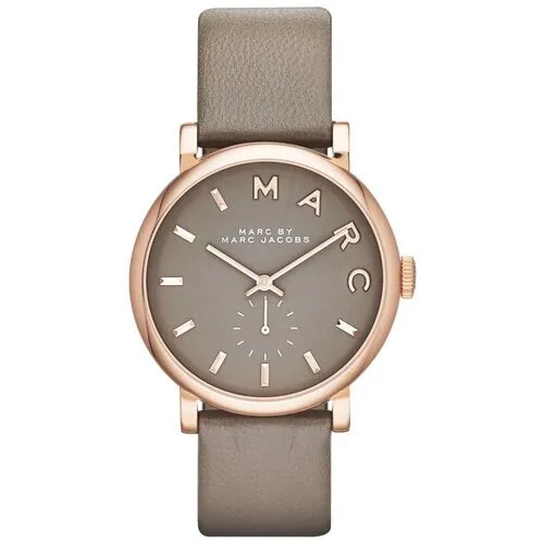 Наручные часы MARC JACOBS, золотой