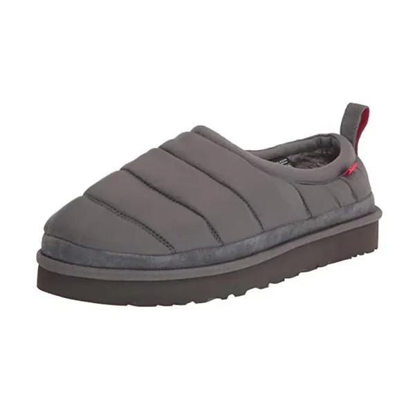 Серые слиперы Tasman Lta UGG, серый