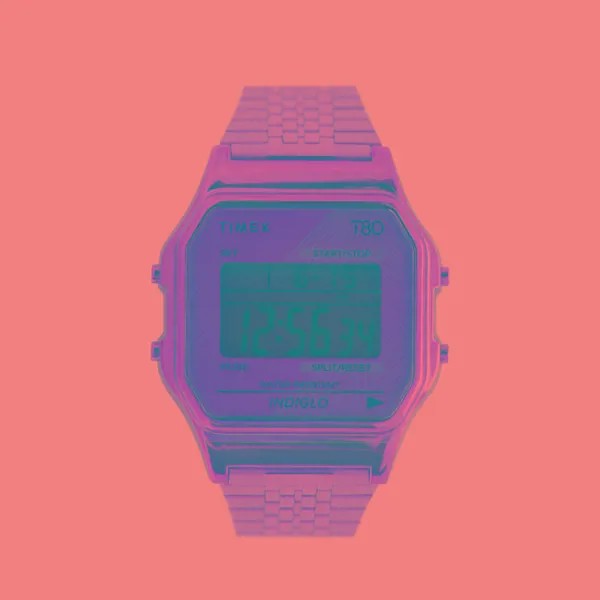 Наручные часы Timex T80