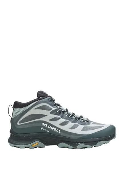 Мужские уличные ботинки merrell moab speed mid gore-tex Merrell