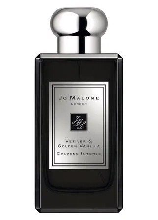 Одеколон Vetiver & Golden Vanilla Jo Malone London