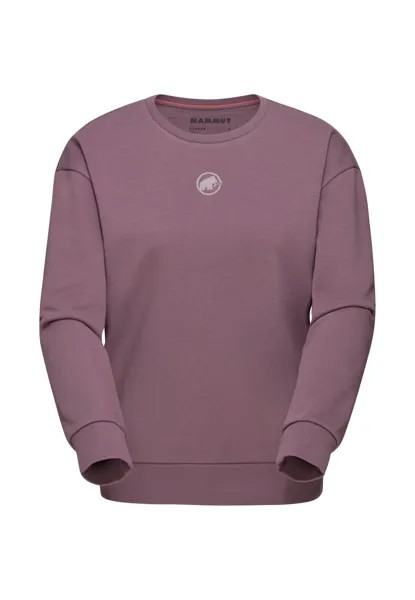 Блуза CORE Mammut, фиолетовый