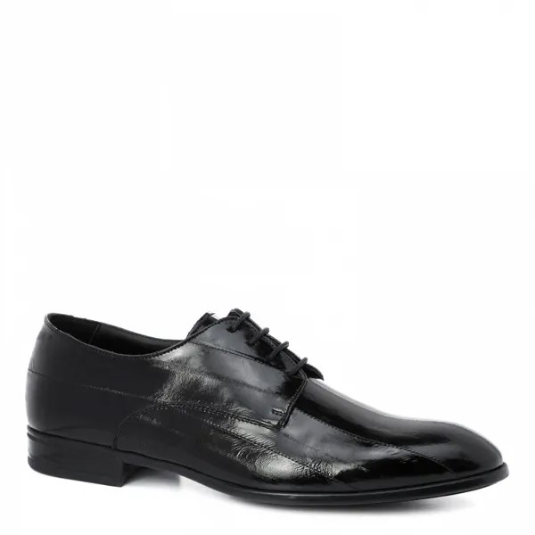 Туфли мужские Dino Bigioni DB19020 черные 42.5 EU