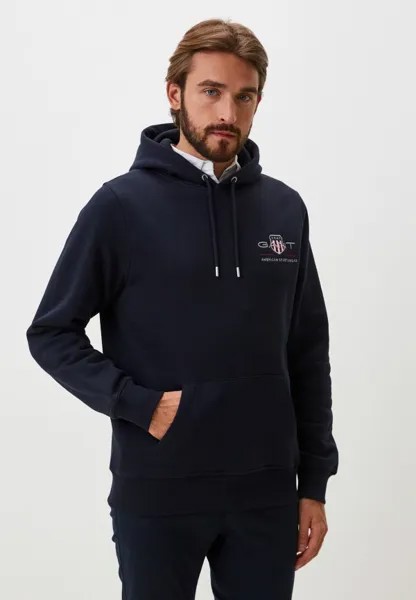Худи Gant