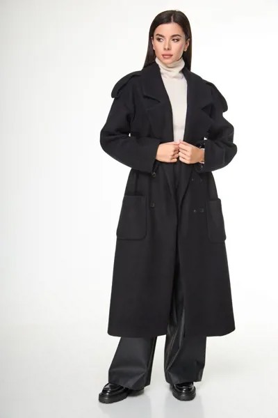 Женское пальто Anelli